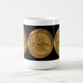 Claritas knöpft Tasse Image1986 (Mittel)