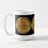 Claritas knöpft Tasse Image1986 (Links)