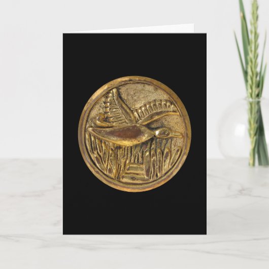 Claritas-Tasten Image1983-Karte Karte (Vorderseite)