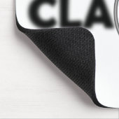 Clarity.png Mousepad (Ecke)