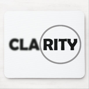 Clarity.png Mousepad