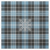 Clark Ancient Tartan mit Muster  Stoff (Muster)