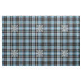 Clark Ancient Tartan mit Muster  Stoff (Fat Quarter (45,7 x 55,9 cm))