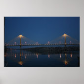 Clark Brdge Alton 7-3-07 Poster (Vorne)