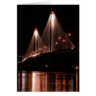 Clark Bridge, Alton, Illinois