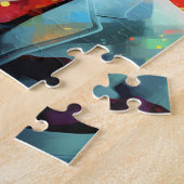 Clark Gable Puzzle (Seite)