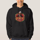 Clark Griswold | Nicht der Brightest Bulb Hoodie (Vorderseite)