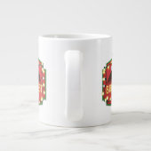 Clark Griswold | Nicht der Brightest Bulb Jumbo-Tasse (Rückseite)