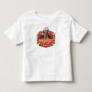 Clark Griswold   Nicht der Brightest Bulb Kleinkind T-shirt