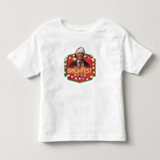 Clark Griswold | Nicht der Brightest Bulb Kleinkind T-shirt