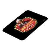 Clark Griswold | Nicht der Brightest Bulb Magnet (Linke Seite)