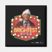 Clark Griswold | Nicht der Brightest Bulb Magnet (Vorne)