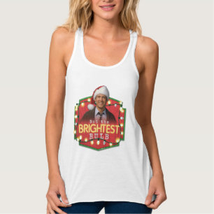 Clark Griswold   Nicht der Brightest Bulb Tank Top
