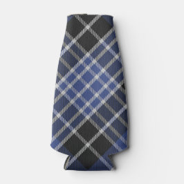 Clark Tartan Flasche Cooler Flaschenkühler