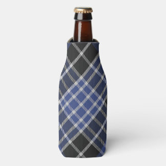 Clark Tartan Flasche Cooler Flaschenkühler