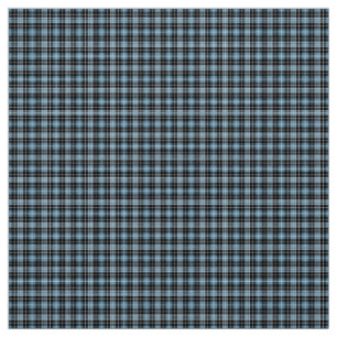 Clark Tartan Stoff