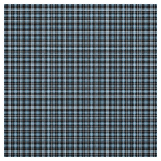 Clark Tartan  Stoff (Muster)