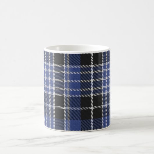 Clark Tartan Tasse (Mittel)