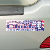 ClarkAutoaufkleber 2008 Autoaufkleber (Auf Auto)