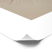 ClarkG Poster (Ecke)