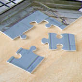 Clark's Point Lighthouse, Mass Jigsaw Puzzle (Seite)
