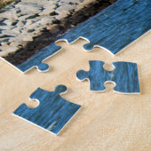 Clark's Point Lighthouse, Mass Jigsaw Puzzle (Seite)