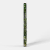 Clarkson Covered Brücke Alabama Samsung Galaxy Hülle (Rechte Seite)