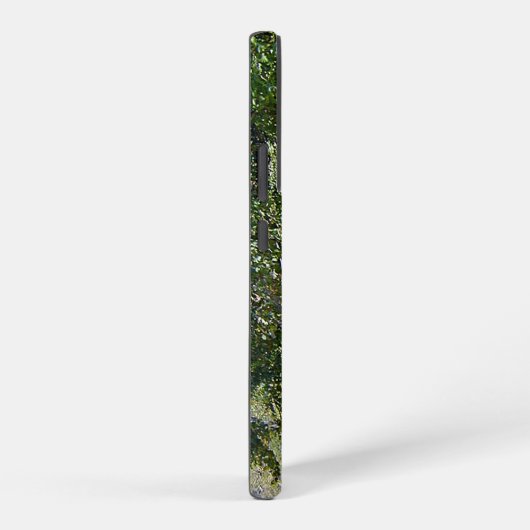 Clarkson Covered Brücke Alabama Samsung Galaxy Hülle (Rechte Seite)