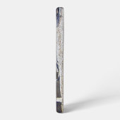 Clarkson Covered Brücke Alabama Samsung Galaxy Hülle (Linke Seite)