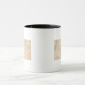 Clarksville, Tenn, Dalton, Ga Tasse (Zentrum)