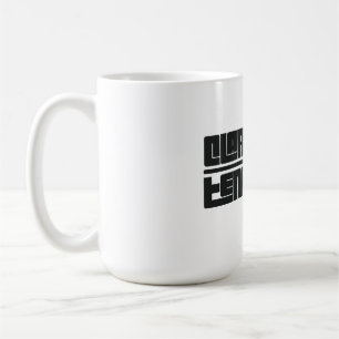 Clarksville - Tennessee Kaffeetasse