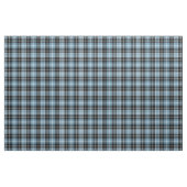 Clarktartan-Druck Stoff (Fat Quarter (45,7 x 55,9 cm))