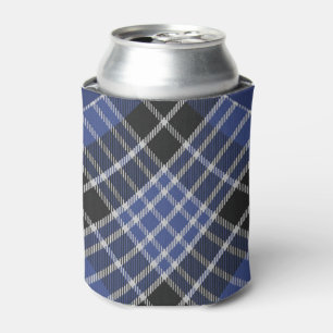 ClarkTartan kann cooler Dosenkühler