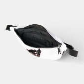 Claryhojeijq Bauchtasche (Offen)