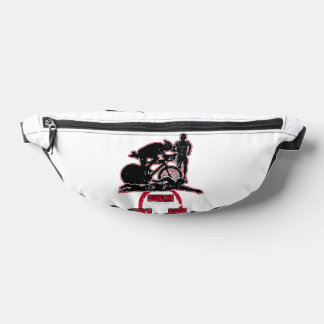 Claryhojeijq Bauchtasche