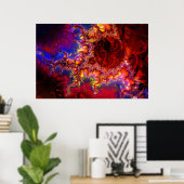 Clashcluster 4 poster (Heimbüro)