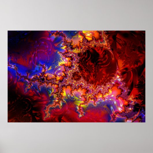 Clashcluster 4 poster (Vorne)