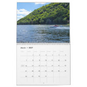 Clasic Glastron Calendar 2024 Kalender (Mär 2027)