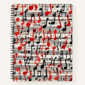 Clásicos con Pasión Notizblock (Vorderseite)