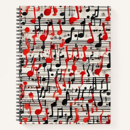 Clásicos con Pasión Notizblock