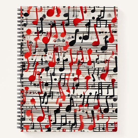 Clásicos con Pasión Notizblock (Vorderseite)