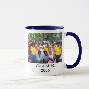 Class62-2006 Tasse