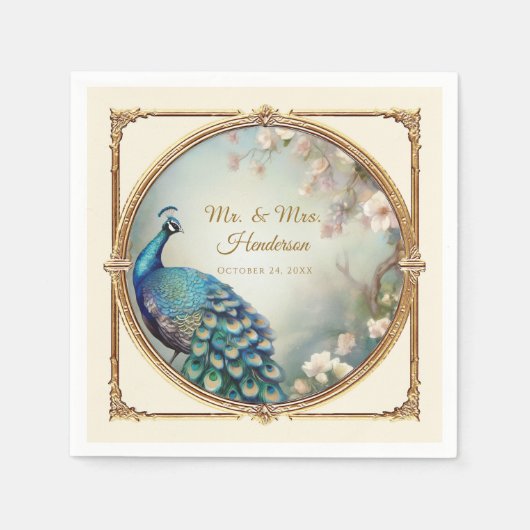 Class Cafè Lugano Blume Lugano Serviette (Vorderseite)