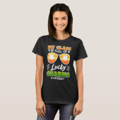 Class full of Lucky Charms teacher saying T-Shirt (Vorne ganz)