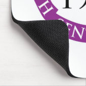 Class-of-1971 Mousepad (Ecke)