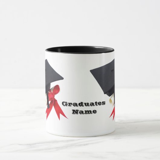 Class of 2020 Abschluss Day Coffee Tasse by Janz (Zentrum)