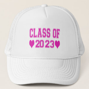 Class Of 2023 Truckerkappe