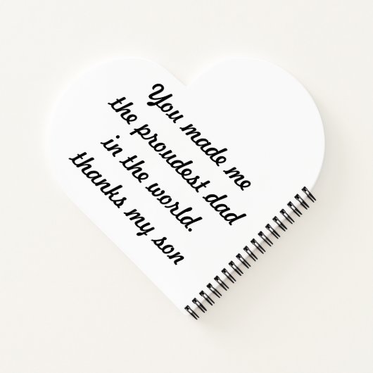 Class of 2025 notizblock (Rückseite)