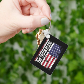 Class of 2026 250th Anniversary Graduate Vintage  Schlüsselanhänger