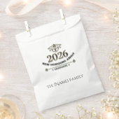 Class of 2026 / Bolsas de Recuerdo Geschenktütchen (Ausgeschnitten)